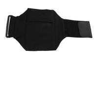 FUNNETOYU Sacoche de Jambe téléphone 5,5-7,5 Pouces Lot de 2 avec Design Unique et Sangles élastiques antidérapantes pour Jogging et Moto