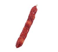 FUNNETOYU Saucisse Artificielle Réaliste Décor De Table Pour Maison Accessoire Photo Pour Cuisine Maîtresse De Saucisse Faux