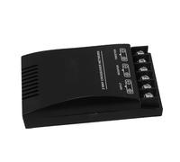 FUNNETOYU Séparateur Audio pour Voiture Accessoires Audio pour Voiture Réglage du Croisement Accessoire Automobile