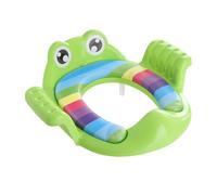 FUNNETOYU Siège Design Propreté pour Garçon Pp en et D'apprentissage Filles Rose Cartoon, Sûr et Confortable pour Aider à Devenir Indépendant aux Toilettes Bébé