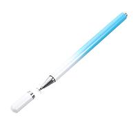 FUNNETOYU Stylet Tactile Capacitif Dégradé Stylo Écran Compatible Téléphones et Stylet Fin pour et Dessin