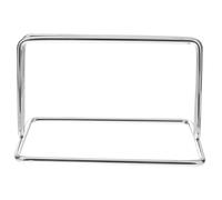 FUNNETOYU Support de Séparation Acier Inoxydable Antidérapant pour Bureau Porte Écran Mobile pour Étudiants et Examens Installation sans Perçage Protection Stable et Polyvalente