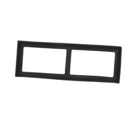 FUNNETOYU Support Pour Pierre à Aiguiser Silicone Tapis Affûtage Antidérapant Pour Couteaux De Cuisine Et Activités De Plein Air