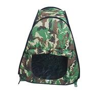 FUNNETOYU Tente de Jeu pour Garçon Fille Camouflage Cabane Intérieure avec Tunnel Aventure pour Garçons et Filles Activités et Imaginatives pour