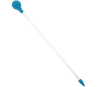 FUNNETOYU Tube Longue Durée Coraux Récifaux pour d'alimentation en Acrylique et Silicone, Engrais Liquide Alimentation Directe pour Récifs Coralliens pour Aquarium Marin