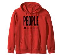 Funny 1 Star People Review Terrible, Je ne Le recommanderais Pas Sweat à Capuche