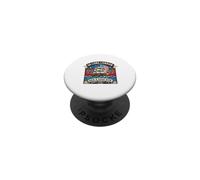 Funny 4 of July So Long London Had A Good Run 1776 PopSockets PopGrip Adhésif