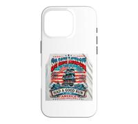 Funny 4 of July So Long London Had A Good Run America 1776 Coque pour iPhone 16 Pro