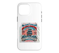 Funny 4 of July So Long London Had A Good Run America 1776 Coque pour iPhone 16 Pro Max
