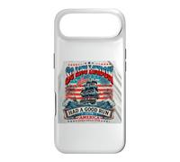 Funny 4 of July So Long London Had A Good Run America 1776 Coque pour iPhone Air