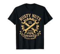 Funny 50th Birthday Born 1975 Vintage Over The Hill Humor T-Shirt