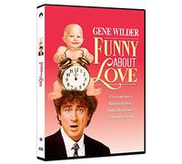 Funny About Love