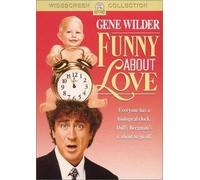 Funny About Love [Import USA Zone 1]
