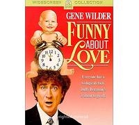 Funny About Love [Import USA Zone 1]