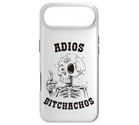 Funny Adios Bitchachos Cinco de Mayo Viva Mexico Fiesta Coque pour iPhone Air