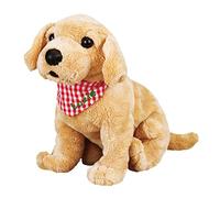 Funny Animal Parade Spkng4639 25 cm Chiot Labrador jouet en peluche