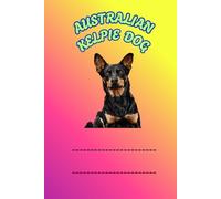 FUNNY ANIMALS AUSTRALIAN KELPIE DOG