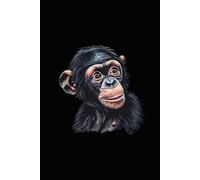 FUNNY ANIMALS BONOBO