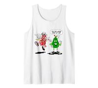 Funny Avocado Design - I'm The Good Kind of Fat Débardeur