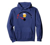 Funny Bar Alcohol Drinking Party Beer Brew Craft Gift Sweat à Capuche