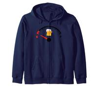 Funny Bar Alcohol Drinking Party Beer Brew Craft Gift Sweat à Capuche