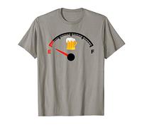 Funny Bar Alcohol Drinking Party Beer Brew Craft Gift T-Shirt