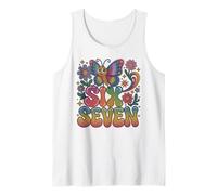 Funny Bee 67 Biologie Professeur Science Art Blague Gen Alpha Z Débardeur