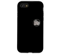 Funny Best Lola Ever Saying Humour Famille Amour Femmes Hommes Maman Coque pour iPhone SE (2020) / 7/8