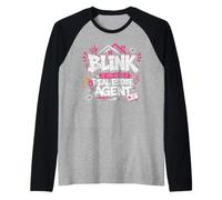 Funny Blink If You Need A Real Estate Agent Manche Raglan