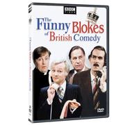 Funny Blokes of British Comedy [Import USA Zone 1]