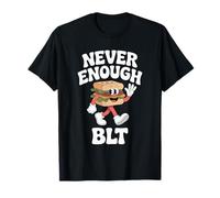 Funny BLT Rétro T-Shirt