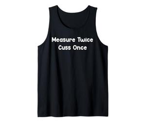 Funny Blue Collar Humor Design | Work Ethic Energy Tees Débardeur