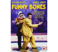 Funny Bones [DVD]
