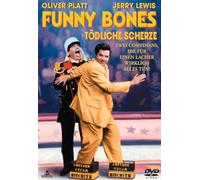 Funny Bones - Tödliche Scherze