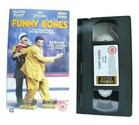 Funny Bones [VHS] [Import allemand]