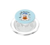 Funny Boo Crew Dad Ghost Casquette de Baseball Halloween Famille PopSockets PopGrip pour MagSafe