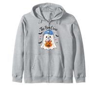 Funny Boo Crew Dad Ghost Casquette de Baseball Halloween Famille Sweat à Capuche