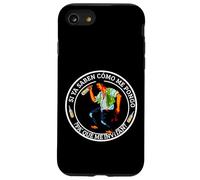 Funny Borracho Mexican Fiesta Party Mexico Independence Day Coque pour iPhone SE (2020) / 7/8
