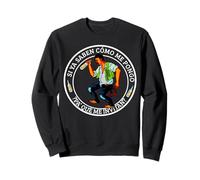 Funny Borracho Mexican Fiesta Party Mexico Independence Day Sweatshirt