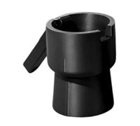 Funny Bottle Opener, Push Down Beer Opener with Cap Launcher for Quick Press Opening, Automatic Pop Feature, Bar Tool Category for Home Kitchen Party Barbecue Game Night Holiday Use