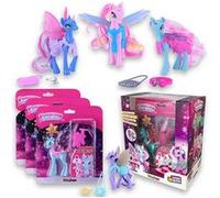 Funny Box Ponycorn avec 3 personnages Sbabam G