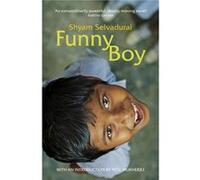 Funny Boy by Shyam Selvadurai Shyam Selvadurai (Auteur)