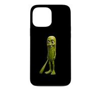 Funny Brainrot AI Meme 2026 Tung Tung Pickle Sahur Nouveau Venu Coque pour iPhone 13 Pro Max
