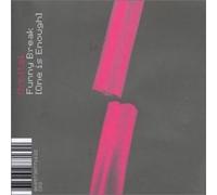 Funny Break [CD 2] by Orbital (1980-01-01)