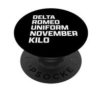 Funny British Slang Drunk PopSockets PopGrip Adhésif