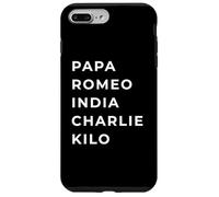 Funny British Slang Prick Coque pour iPhone 7 Plus/8 Plus