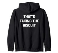 Funny British Slang That's Taking The Biscuit Sweat à Capuche