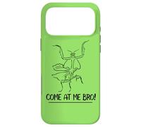Funny Bug Kids Boys Girl Come At Me Bro Praying Mantis Lover Coque pour iPhone 17 Pro Max