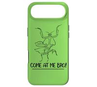 Funny Bug Kids Boys Girl Come At Me Bro Praying Mantis Lover Coque pour iPhone Air