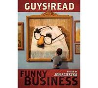 Funny Business Barnett, Mac, Colfer, Eoin, Curtis, Christopher Paul (Auteur)